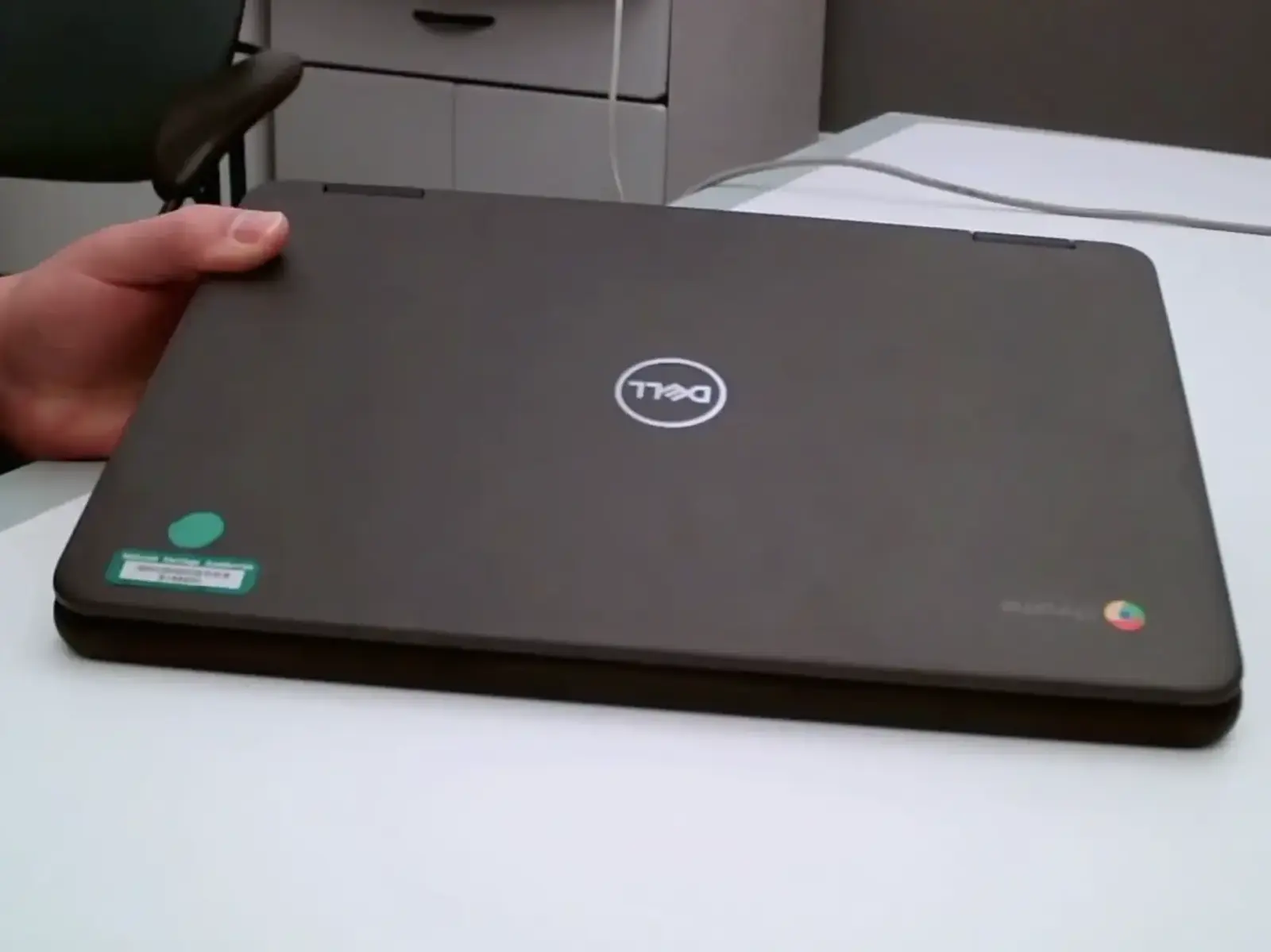 Chromebook
